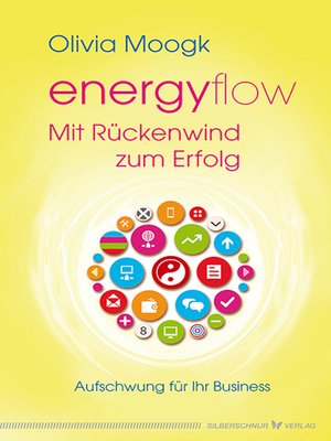cover image of Energyflow – Mit Rückenwind zum Erfolg